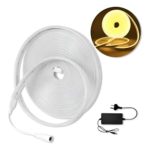 TIRA NEÓN COLORES 7M