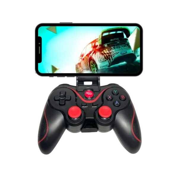 JOYSTICK GAMER INALÁMBRICO PARA CELULAR