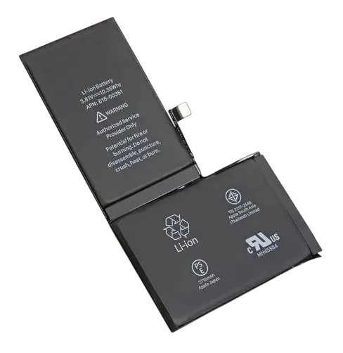 BATERÍA IPHONE X FOXCONN ORIGINAL