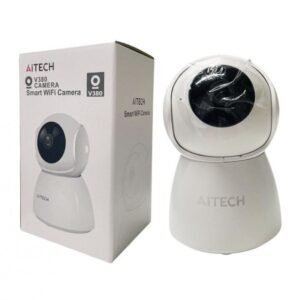 CÁMARA DE SEGURIDAD IP AITECH