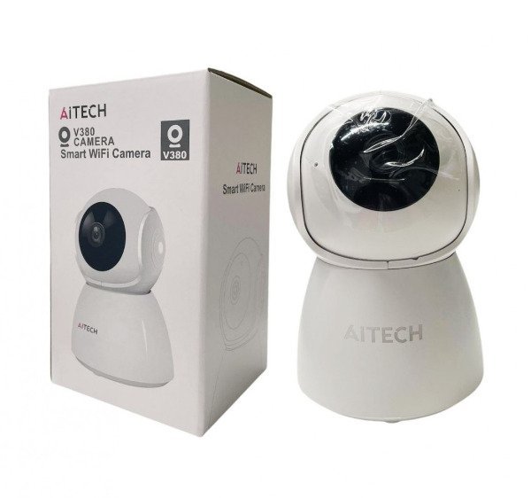 CÁMARA DE SEGURIDAD IP AITECH