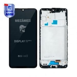 MODULO SAMSUNG A16 4G C/ MARCO MECANICO CALIDAD OLED