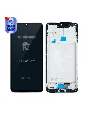 MODULO SAMSUNG A16 4G C/ MARCO MECANICO CALIDAD OLED