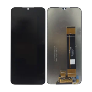 0000000 MODULO SAMSUNG A23 4G C/ MARCO OLED PREMIUM
