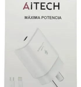 CABEZAL AITECH TIPO C 35W