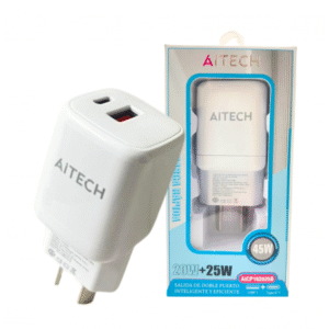 CABEZAL AITECH A+C (20W + 25W) 45W