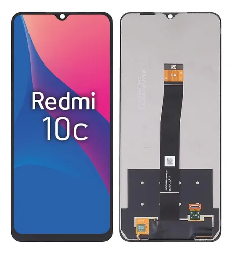MÓDULO REDMI 10C