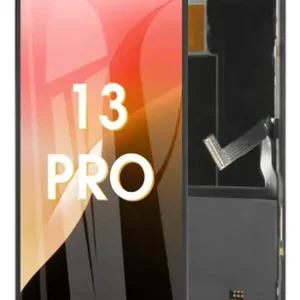 MODULO IPHONE 13 PRO CALIDAD OLED