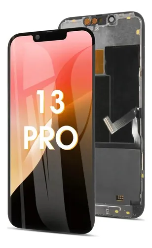 MODULO IPHONE 13 PRO CALIDAD OLED