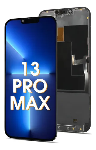 MODULO IPHONE 13 PRO MAX CALIDAD OLED