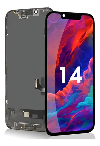 MODULO IPHONE 14 CALIDAD OLED