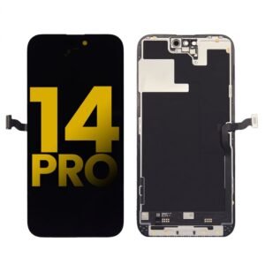 MODULO IPHONE 14 PRO CALIDAD OLED
