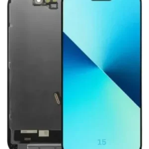 MODULO IPHONE 15 CALIDAD OLED