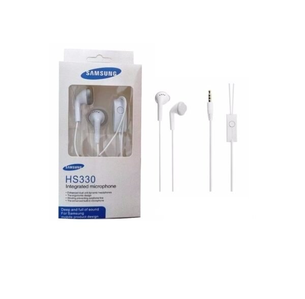 AURICULAR MANOS LIBRES SAMSUNG HS330