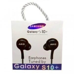 AURICULAR TIPO C AKG SAMSUNG S10+