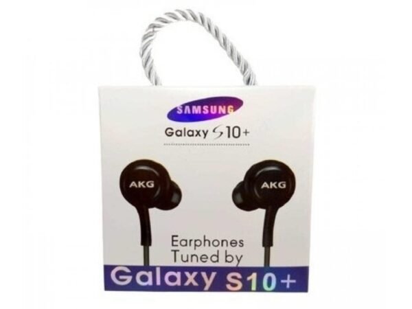 AURICULAR TIPO C AKG SAMSUNG S10+