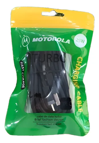 CABLE MOTOROLA MICRO 3.0 AM