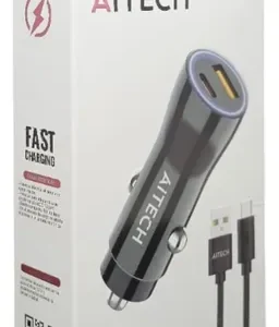 CABEZAL AUTO AITECH A+C 48W