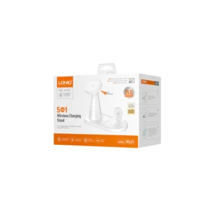 BASE DE CARGA 5 EN 1 LDNIO