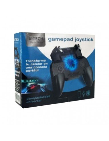 JOYSTICK GAMER PARA CELULAR AITECH