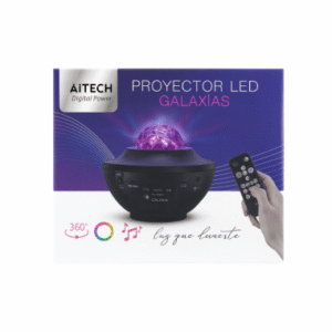 PROYECTOR LED GALAXIA AITECH
