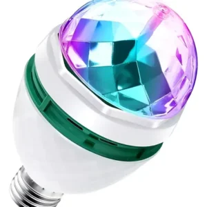 LAMPARA LED GIRATORIA  AITECH