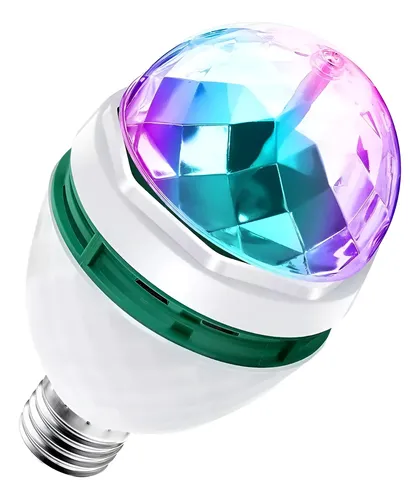 LAMPARA LED GIRATORIA  AITECH