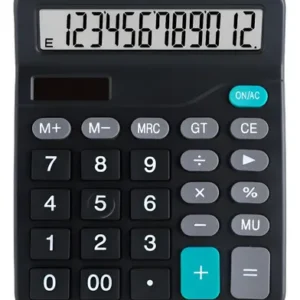CALCULADORA COMERCIAL (KK838)