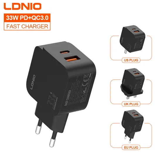 CABEZAL LDNIO A+C 33W