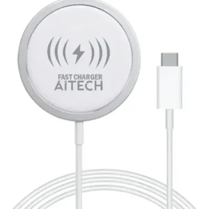 CARGADOR MAGSAFE AITECH 2.0A