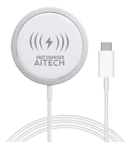 CARGADOR MAGSAFE AITECH 2.0A