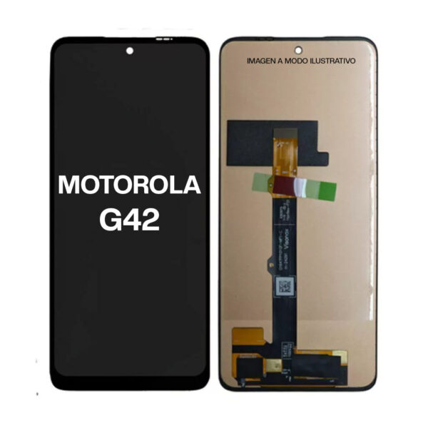MODULO MOTOROLA G42