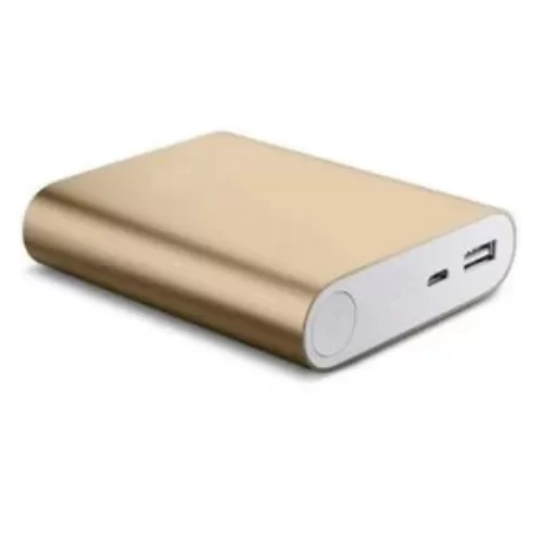 POWER BANK 10400 mAh