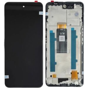 MODULO ZTE NUBIA NEO 3 4G/  5G OLED