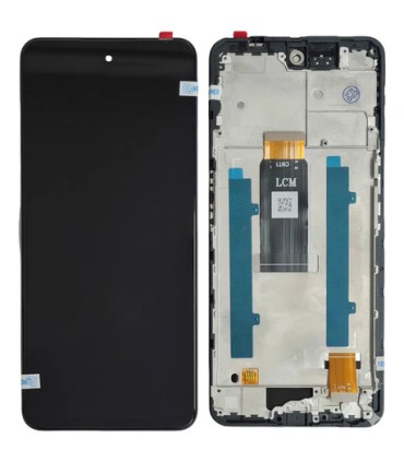 MODULO ZTE NUBIA NEO 3 4G/  5G OLED