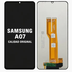MODULO A07 OLED PREMIUM