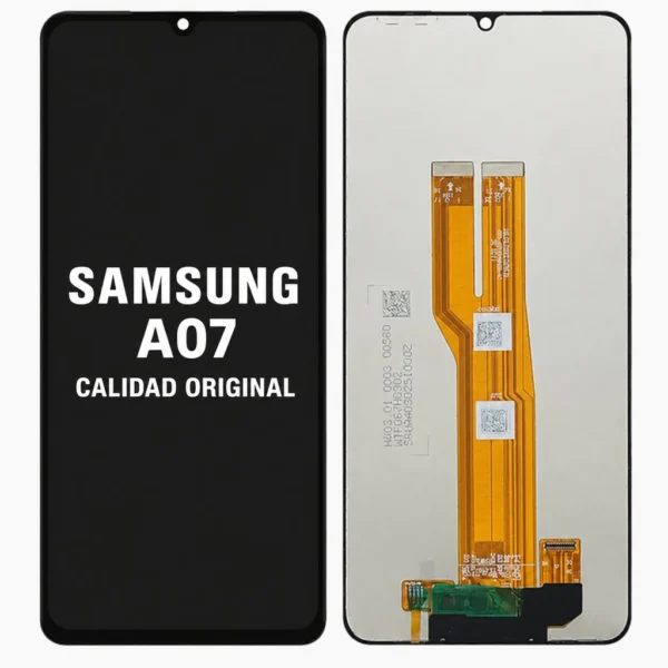 MODULO A07 OLED PREMIUM