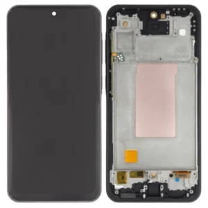 MODULO SAMSUNG A36 5G C/ MARCO OLED PREMIUM