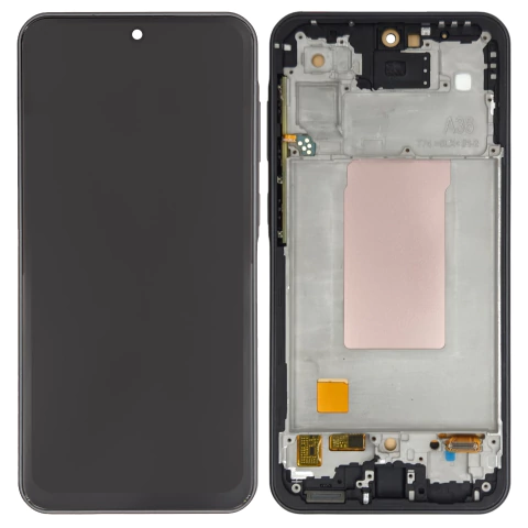 A36 MODULO SAMSUNG A36 5G C/ MARCO OLED PREMIUM