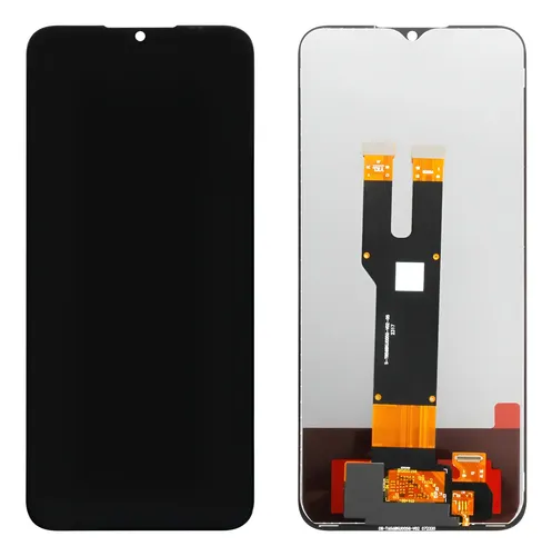 MODULO ZTE A73/ V50 SMART ORIGINAL