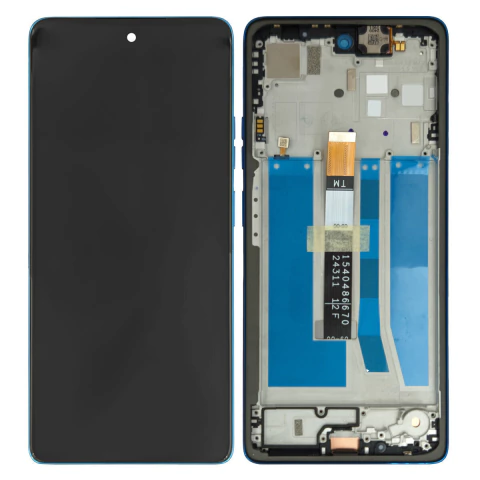 G75 MODULO MOTOROLA G75/ G POWER 2025 ORIGINAL