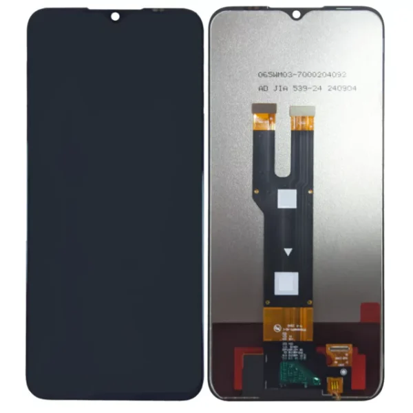 MODULO ZTE V SMART OLED