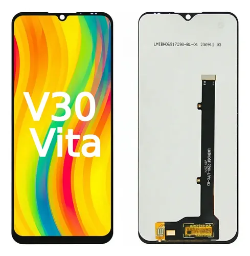 MODULO ZTE BLADE V30 VITA ORIGINAL